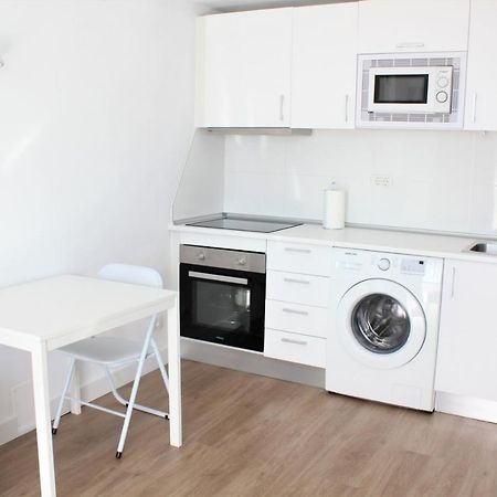 Superb Seaview Apartment In Playa De Las Americas Ngoại thất bức ảnh
