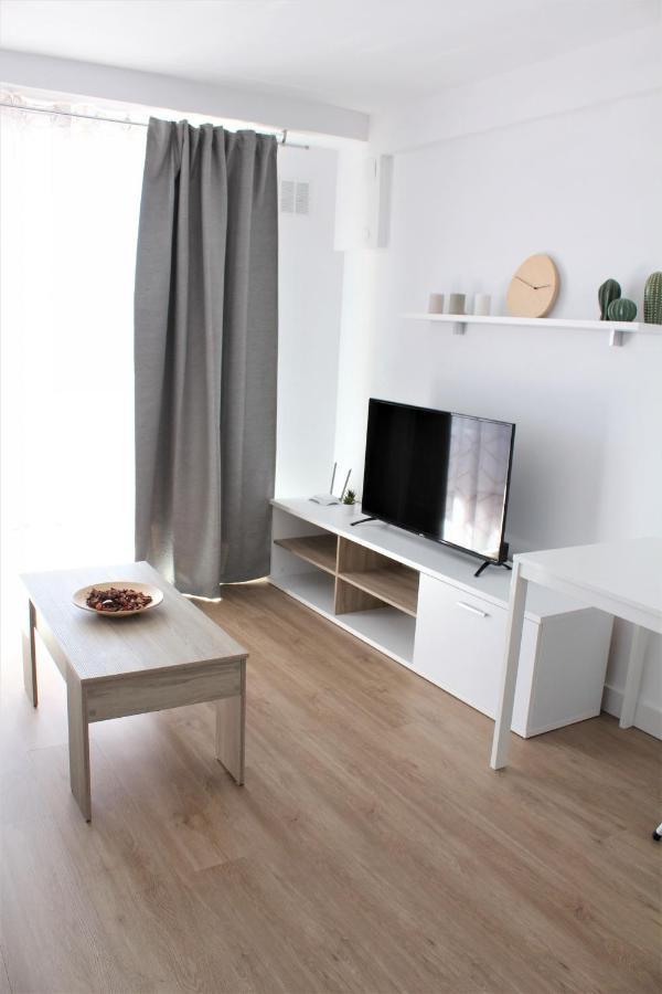 Superb Seaview Apartment In Playa De Las Americas Ngoại thất bức ảnh