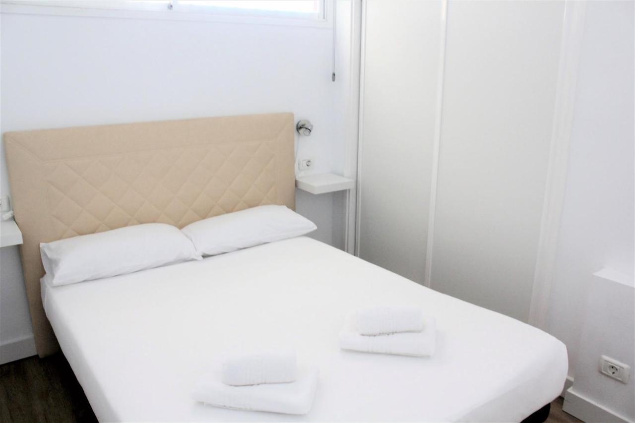 Superb Seaview Apartment In Playa De Las Americas Ngoại thất bức ảnh
