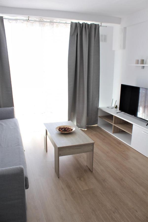 Superb Seaview Apartment In Playa De Las Americas Ngoại thất bức ảnh