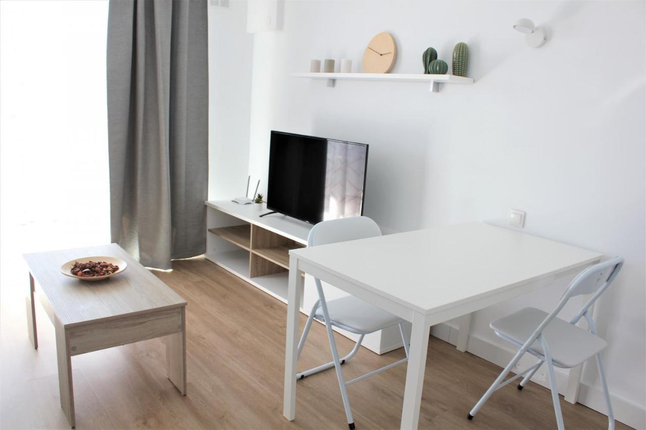 Superb Seaview Apartment In Playa De Las Americas Ngoại thất bức ảnh