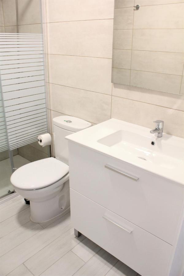 Superb Seaview Apartment In Playa De Las Americas Ngoại thất bức ảnh