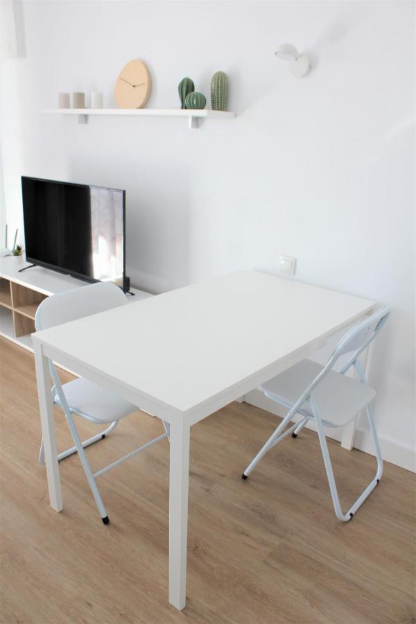 Superb Seaview Apartment In Playa De Las Americas Ngoại thất bức ảnh