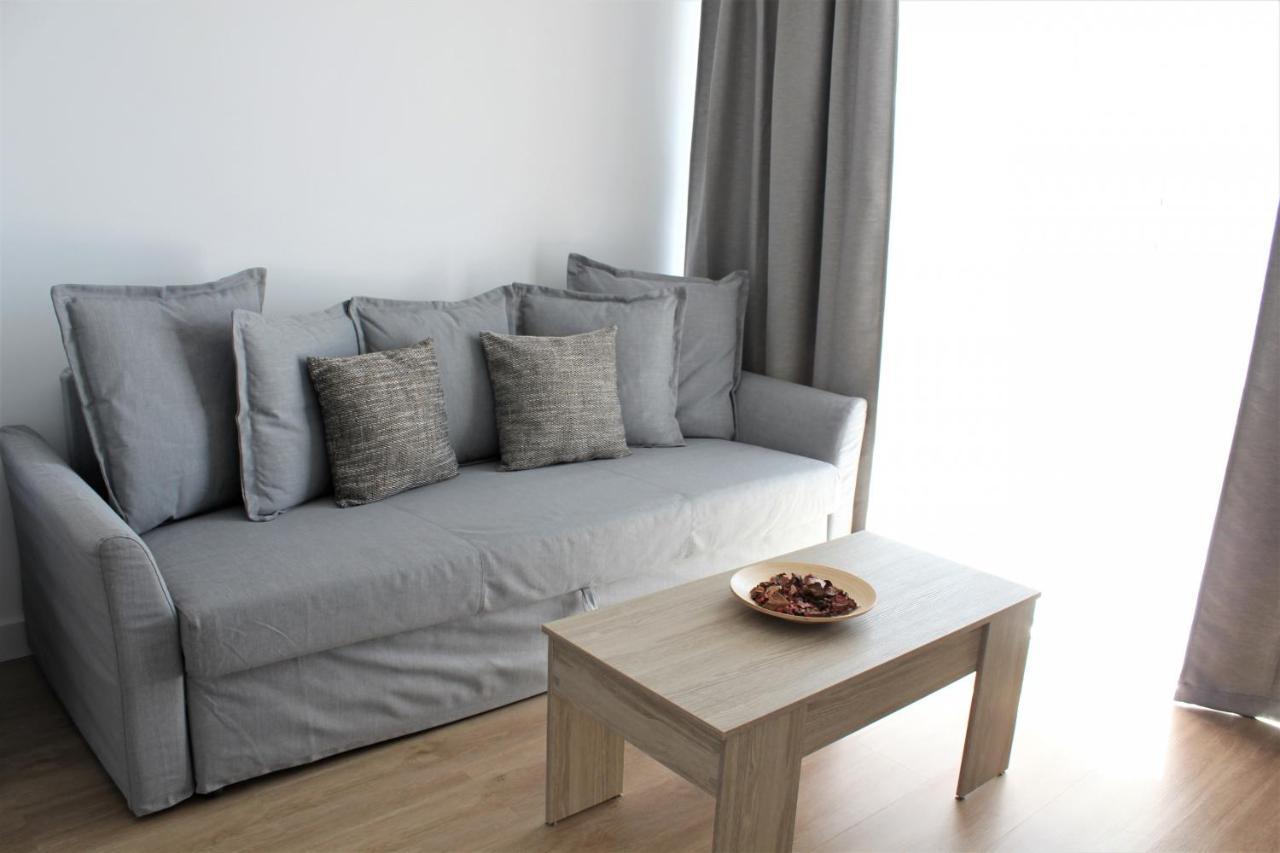 Superb Seaview Apartment In Playa De Las Americas Ngoại thất bức ảnh