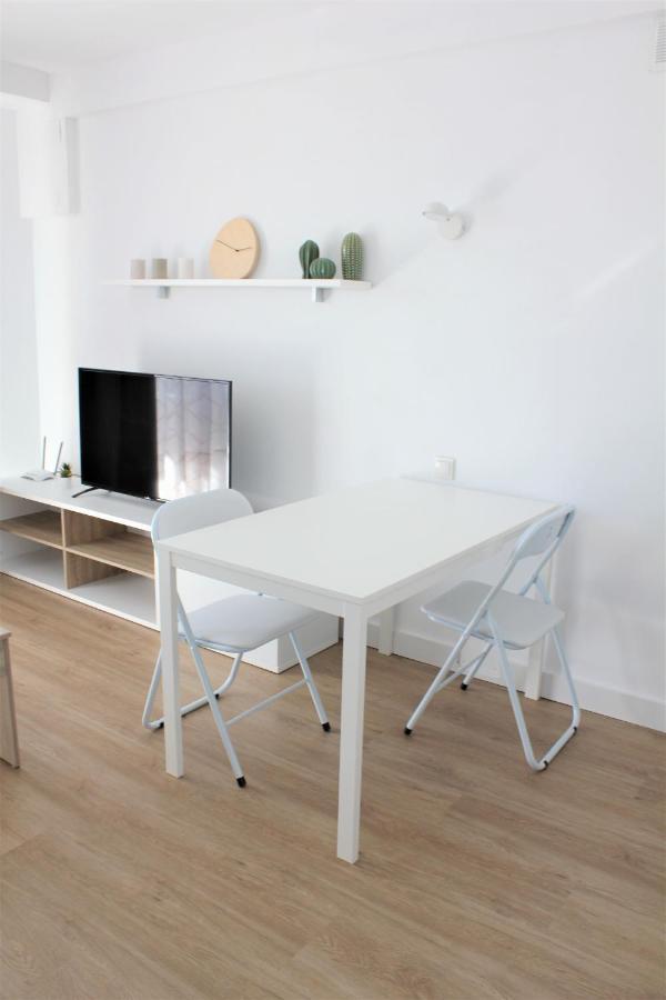 Superb Seaview Apartment In Playa De Las Americas Ngoại thất bức ảnh