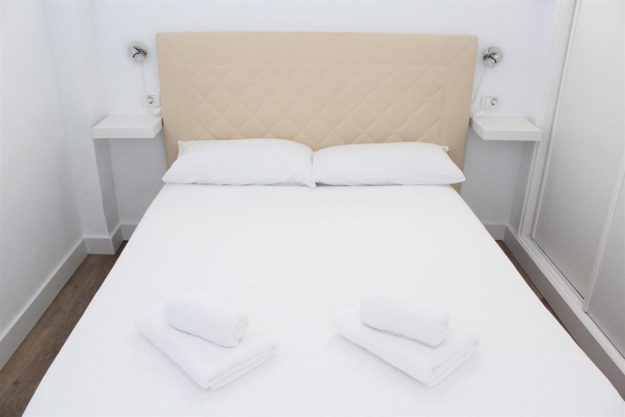 Superb Seaview Apartment In Playa De Las Americas Ngoại thất bức ảnh